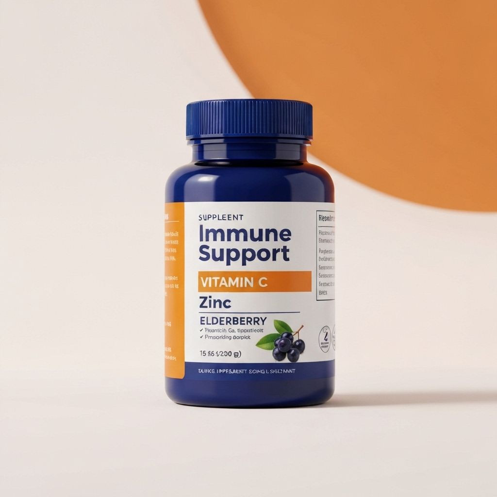 Wsparcie dla Odporności